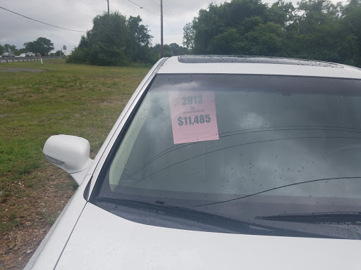 Auto Broker «Hendersonville Auto Brokers», reviews and photos, 609 W Main St, Hendersonville, TN 37075, USA