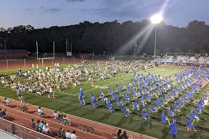 Memorial Field image