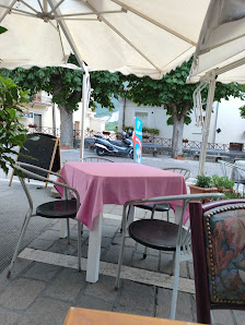Bar L'Angolo Delle Grazie Piazza Gianvincenzo Belprato, 16, 67030 Anversa degli Abruzzi AQ, Italia
