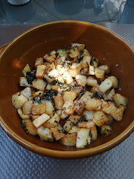 Photo n°73 de Restaurant Mésopota'Nîmes à Nîmes ()