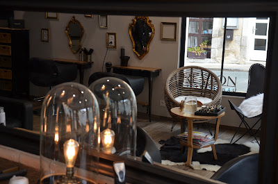 Salon Tendance à Baugé en Anjou