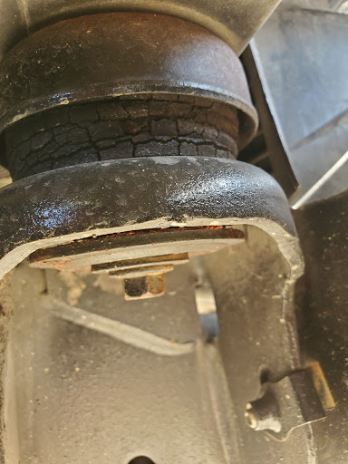 Used Car Dealer «M And M Auto Superstore», reviews and photos, 521 Thornton Rd, Lithia Springs, GA 30122, USA