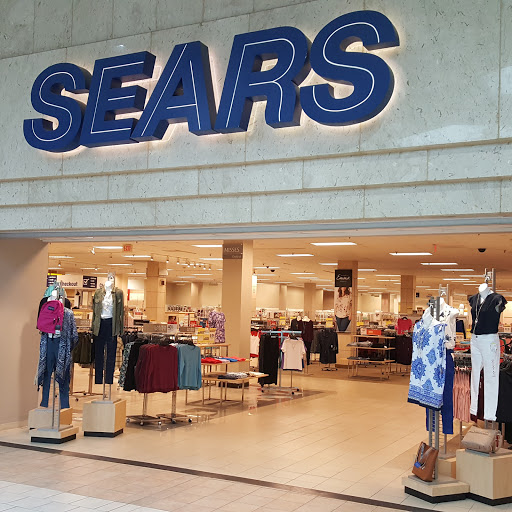 Department Store «Sears», reviews and photos, 2068 Sam Rittenberg Blvd, Charleston, SC 29407, USA