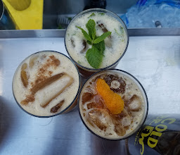 Silvestre Coffee - Espresso & Brew Bar photo