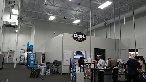 Computer Repair Service «Geek Squad», reviews and photos, 888 Harriman Pl, San Bernardino, CA 92408, USA