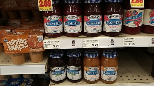 Grocery Store «Kroger», reviews and photos, 536 Centennial Blvd, Richardson, TX 75081, USA