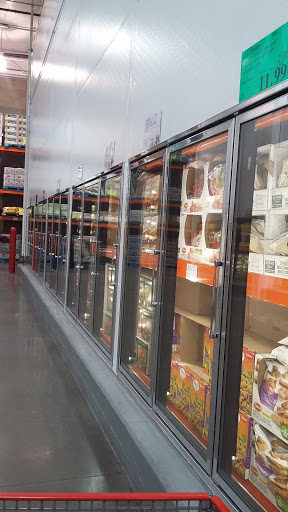 Warehouse store «Costco Wholesale», reviews and photos, 5885 Barnes Rd, Colorado Springs, CO 80922, USA