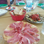 Photo n°1 de l'avis de marco.i fait le 02/06/2018 à 20:35 sur le  Agriturismo Zucchegni à Castelnuovo di Farfa