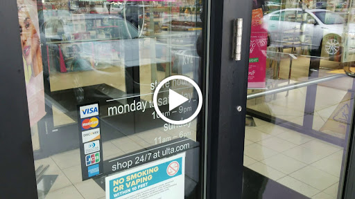 Hair Salon «Ulta Beauty», reviews and photos, 1500 N Tomahawk Island Dr, Portland, OR 97217, USA