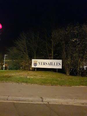 MMA Assurances VERSAILLES NOTRE DAME à Versailles