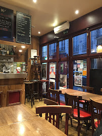 Atmosphère du Restaurant L'Express Bar à Paris - n°6