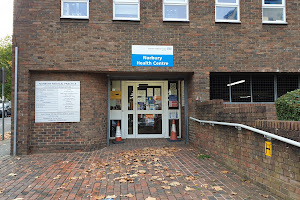 Norbury Health Centre