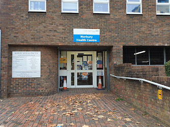 Norbury Health Centre
