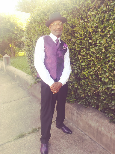 Community Center «Robinson Theater Community Arts Center», reviews and photos, 2903 Q St, Richmond, VA 23223, USA