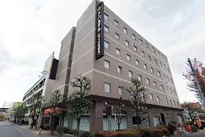APA Hotel Saitama Yatsuka Sta. image
