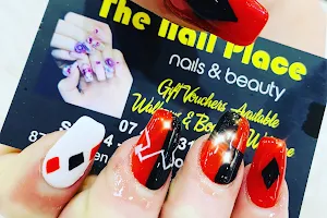 The Nail Place image