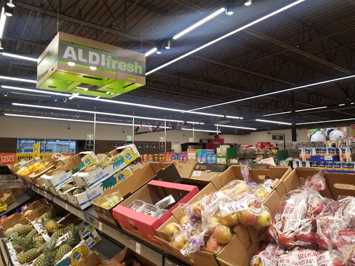 Supermarket «ALDI», reviews and photos, 6 Van Dyke Ave, New Brunswick, NJ 08901, USA