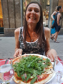 Pizza du Restaurant Vanzetti à Bordeaux - n°3