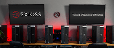 EXIOSS