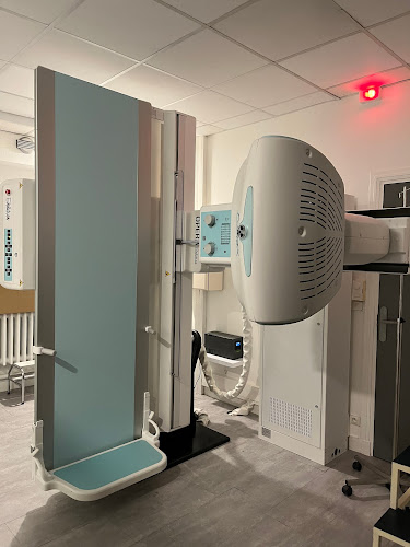 Centre d'imagerie pour diagnostic médical Avec mon imagerie médicale à Saint-Lô Saint-Lô