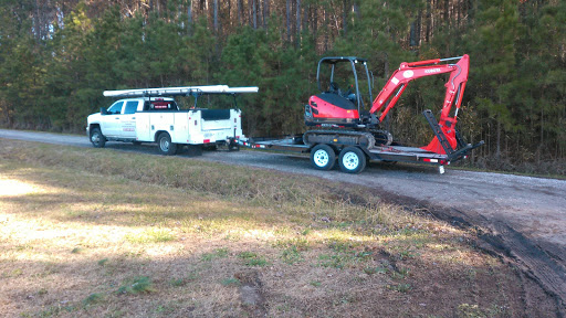 Plumber «Richardson Plumbing Co», reviews and photos, 1469 Butts Station Rd, Chesapeake, VA 23320, USA