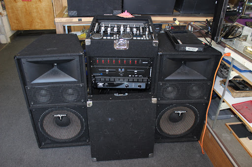 Pawn Shop «Hy & Mikes Million Dollar Pawn», reviews and photos, 3526 S 1950 W, West Valley City, UT 84119, USA