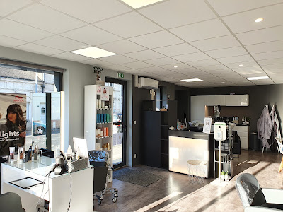 Coiffure Aurel'Hair à Monnaie