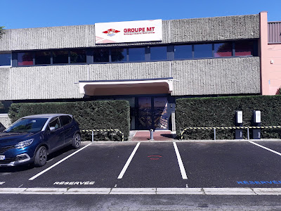 MT-NETTOYAGE à Saint-Ouen-l'Aumône