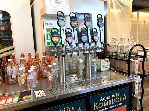 Health Food Store «Sunflower Natural Foods Market», reviews and photos, 75 Mill Hill Rd, Woodstock, NY 12498, USA