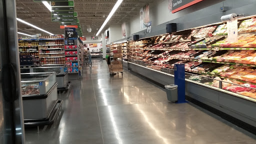 Supermarket «Walmart Neighborhood Market», reviews and photos, 2730 S Prairie Ave, Pueblo, CO 81005, USA