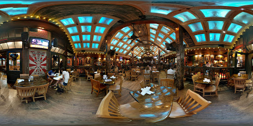 Live Music Venue «House of Blues New Orleans», reviews and photos, 225 Decatur St, New Orleans, LA 70130, USA