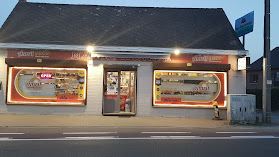 Amrit shop nachtwinkel