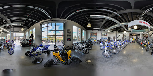 Motorcycle Dealer «Tri City Cycle», reviews and photos, 3675 Clydesdale Pkwy, Loveland, CO 80538, USA