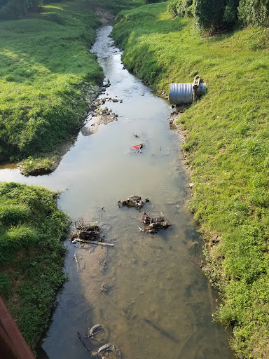 Park «Herman Brown Park», reviews and photos, 400 Mercury Dr, Houston, TX 77013, USA