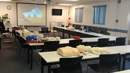 Emergency Response Training Academy (CPR, ACLS, BLS, First Aid, AED Classes/Training)
