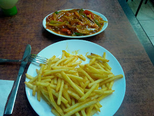 Photo n°10 de Chinatown Friterie à Mulhouse ()