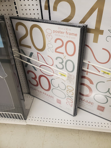 Fabric Store «Jo-Ann Fabrics and Crafts», reviews and photos, 1515 N Town E Blvd #159, Mesquite, TX 75150, USA