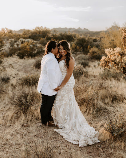 Bridal Shop «Wedding Belles Bridal Boutique», reviews and photos, 1030 S Gilbert Rd #102, Gilbert, AZ 85296, USA