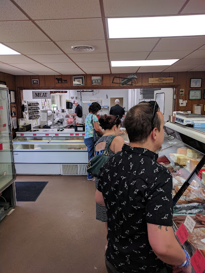 Country Village Meats - Sublette