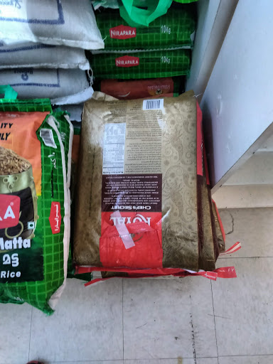 Grocery Store «India Connect», reviews and photos, 16055 SW Regatta Ln #1000, Beaverton, OR 97006, USA