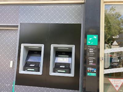 BNP Paribas - Montreuil Sous Bois à Montreuil