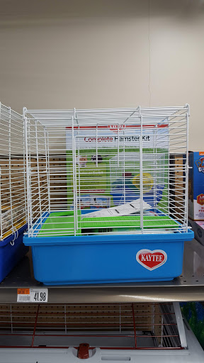 Pet Supply Store «Pet Supplies Plus», reviews and photos, 5230 S Westnedge Ave, Portage, MI 49002, USA