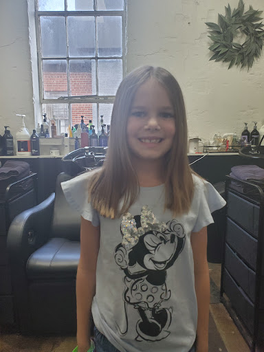 Beauty Salon «The Gab Salon & Spa», reviews and photos, 102 SW Main St #A, Wetumpka, AL 36092, USA