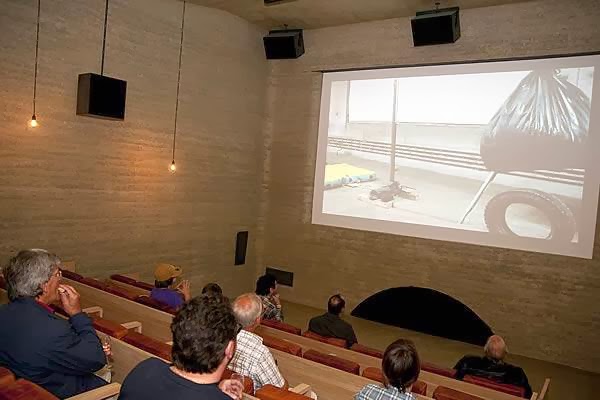 Rezensionen über Cinema Sil Plaz in Chur - Kulturzentrum