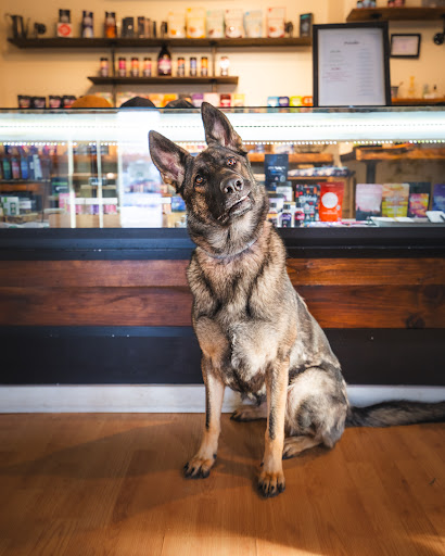 Hill & Bog Cannabis Company