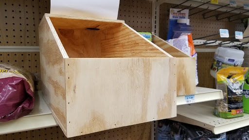 Home Improvement Store «Tractor Supply Co.», reviews and photos, 150 Getty Ln, Winchester, VA 22603, USA