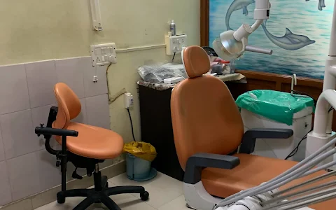 Sravani Speciality Dental Hospital image