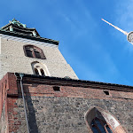 Photo n°3 de l'avis de Bogdan.a fait le 26/10/2023 à 06:57 sur le  Fernsehturm de Berlin à Berlin