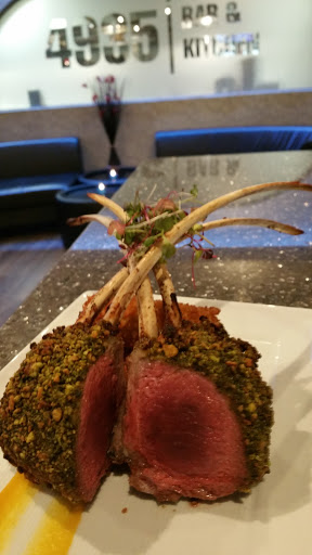 New American Restaurant «4935 Bar and Kitchen», reviews and photos, 4935 Cordell Ave, Bethesda, MD 20814, USA