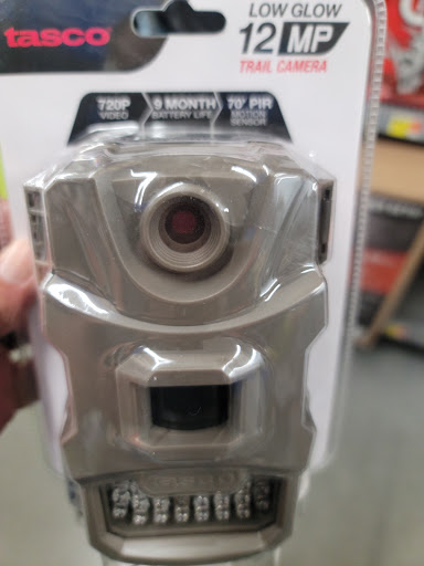 Department Store «Walmart Supercenter», reviews and photos, 2232 Gallatin Pike N, Madison, TN 37115, USA